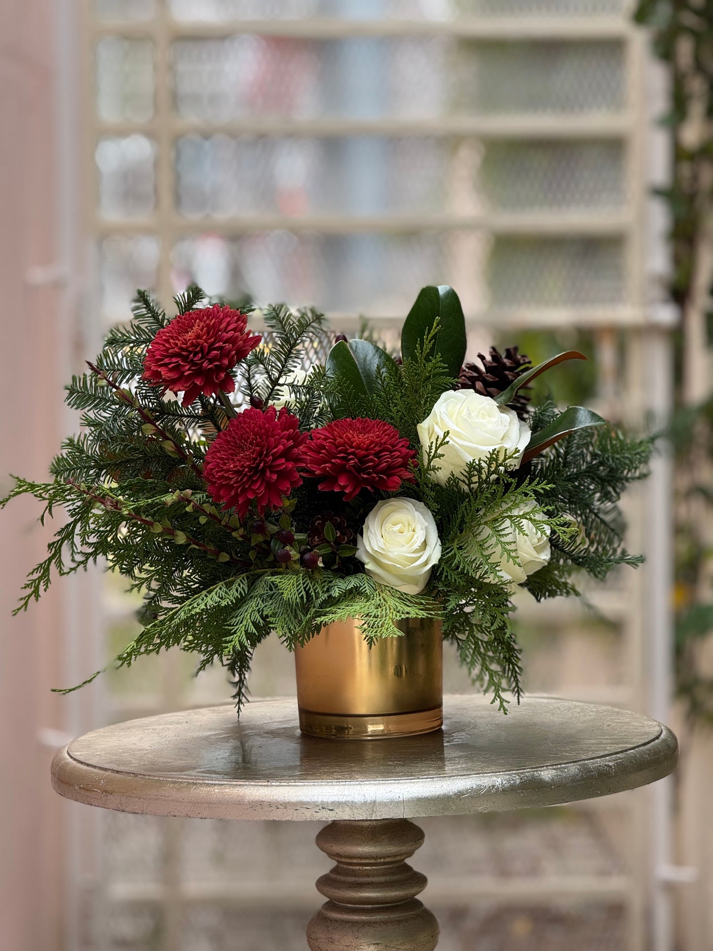 Christmas Joy Arrangement