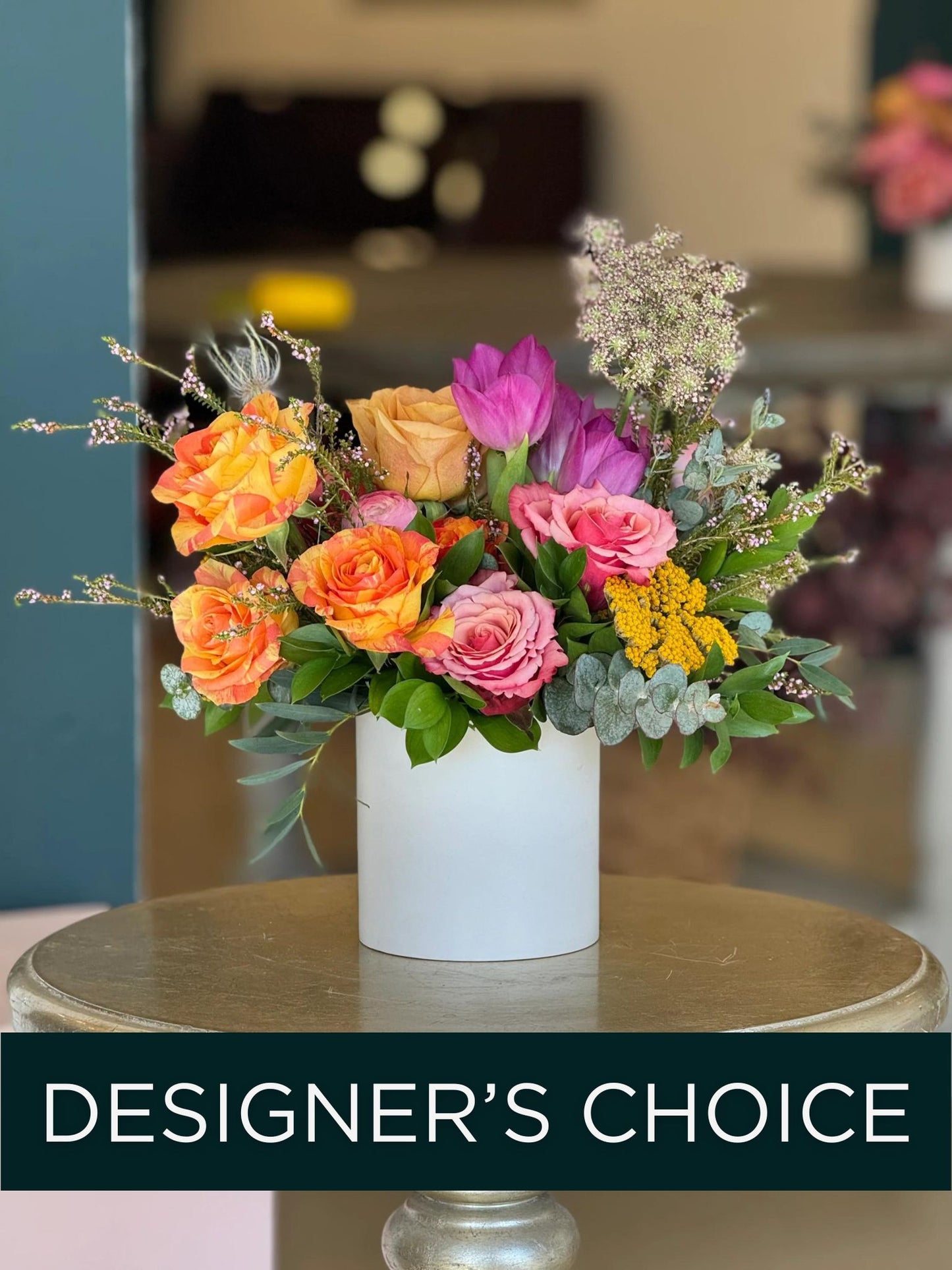 Designer's Choice Arrangement