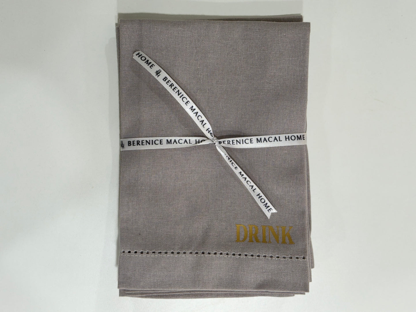 Linen Napkin Tasteful Living