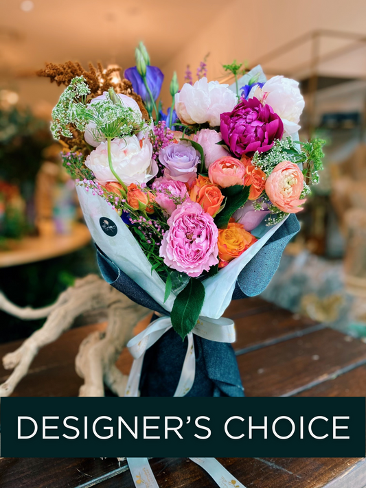 Designer's Choice Bouquet