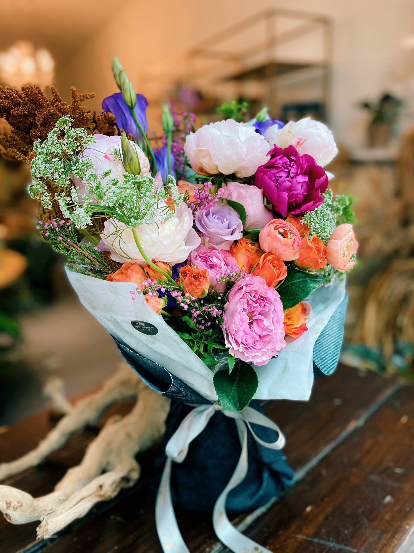 Designer's Choice Bouquet