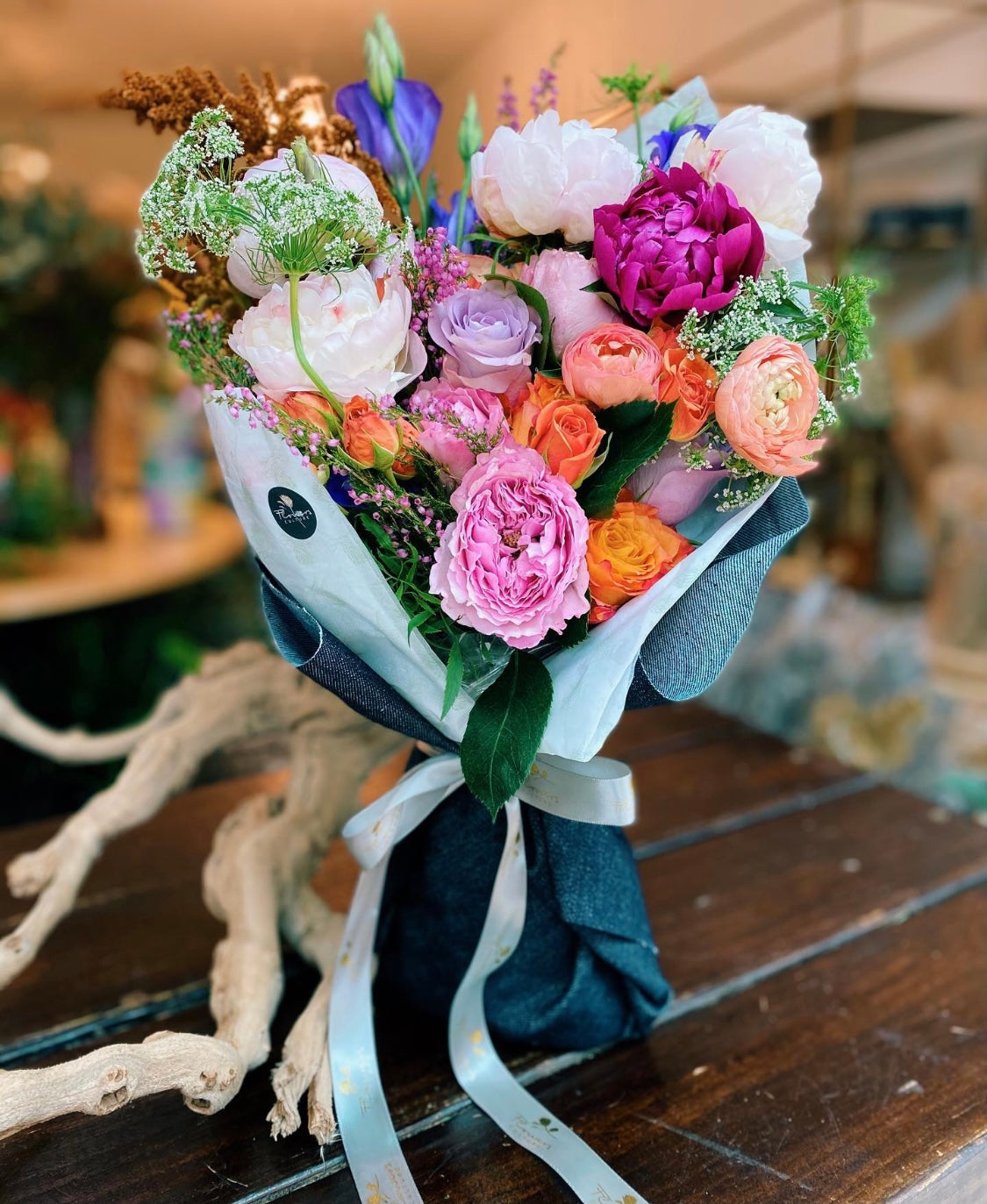 Designer's Choice Bouquet